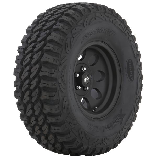 Pro Comp Suspension E37-52890B2 K42XX Component Box 2